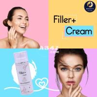 كريم فيلر بلس Filler+cream