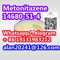Metonitazene CAS 14680-51-4 - 2