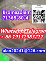 Bromazolam CAS  71368-80-4 - 1