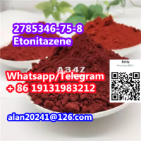 CAS 2785346-75-8 Etonitazene