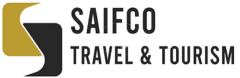 Saifco Travel & Tourism LLC #1 Travel Agency UAE