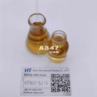 CAS 49851-31-2 2-Bromo-1-phenyl-1-pentanone with high quality