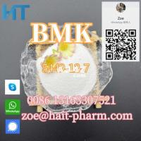 Cas 5449-12-7 new bmk white powder whatsapp:+8613163307521
