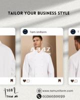 uniform that reflects your identity and professionalism - 2