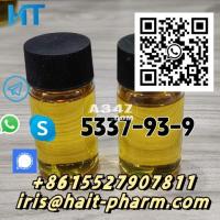 CAS 5337-93-9 99% 4-Methylpropiophenone