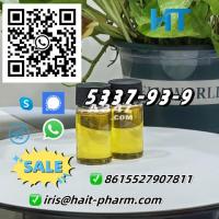 Supply High Quality 4-Methylpropiophenone CAS 5337-93-9