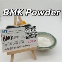 BMK 5449-12-7 Factory Glycidic Acid (sodium salt) +8613026162252