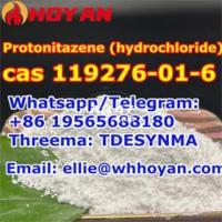 Protonitazene (hydrochloride) cas 119276-01-6 Mexico MX safe delivery