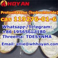 high purity Protonitazene (hydrochloride) EU pick up cas 119276-01-6