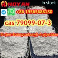 Stream cas 79099-07-3 N-(tert-Butoxycarbonyl)-4-piperidone in stock