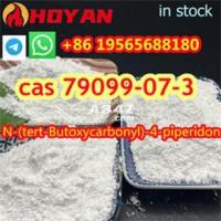 cas 79099-07-3 N-(tert-Butoxycarbonyl)-4-piperidone best price