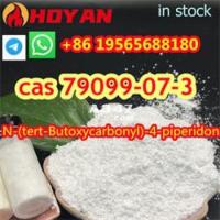 factory price cas 79099-07-3 N-(tert-Butoxycarbonyl)-4-piperidone