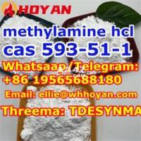 methylamine hcl EU bulk supply cas 593-51-1 +86 19565688180