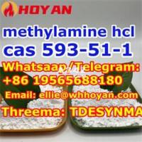 593-51-1 new methylamine hcl powder cas 593-51-1 +86 19565688180 - 2