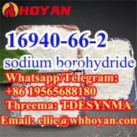 SBH powder sodium borohydride powder cas 16940-66-2 hot selling in Mexico +86 19565688180 - 1