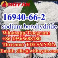 SBH powder sodium borohydride powder cas 16940-66-2 hot selling in Mexico +86 19565688180 - 2