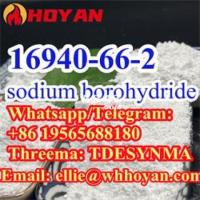 Sell supply mexico 100% delivery sodium borohydride powder cas 16940-66-2  0