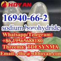 sodium borohydride powder cas 16940-66-2