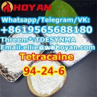 tetracaine top manufacturer Cas: 94-24-6 factory price  +86 19565688180