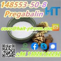 148553-50-8 Pregabalin Large Stock Fast Arrive +8613026162252
