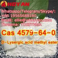 4579-64-0, D-Lysergic acid methyl ester Cas 4579-64-0,