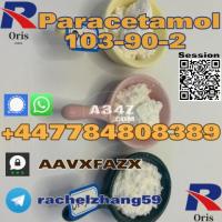 Paracetamol 103-90-2 powder is available in 2024 latest stock with high quality and high offers - 2