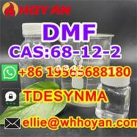DMF good price CAS:68-12-2丨N,N-Dimethylformamide +86 19565688180