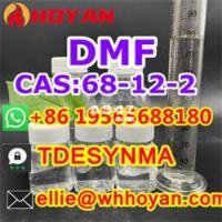 CAS:68-12-2丨N,N-Dimethylformamide,DMF, sell Supply +86 19565688180 - 1