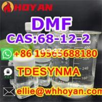 CAS:68-12-2丨N,N-Dimethylformamide,DMF, sell Supply +86 19565688180 - 2