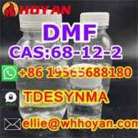 High Purity Cas 68-12-2 DMF N,N-Dimethylformamide +86 19565688180