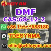 99.9% DMF origanic chemical CAS:68-12-2丨N,N-Dimethylformamide +86 19565688180 - 2
