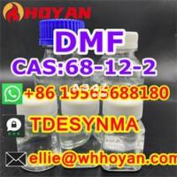 Cas 68-12-2 N,N-Dimethylformamide, DMF factory price +86 19565688180