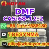Cas 68-12-2 N,N-Dimethylformamide, DMF factory price +86 19565688180 - 2