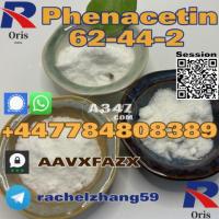 2024 Phenacetin is provided with analgesic acetaminophen 103-90-2 powder - 1