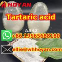 L(+)-Tartaric acid cas 87-69-4 ,FUB-EMB,fab-144, fab144, 5cl-adb-a, 5clad +86 19565688180