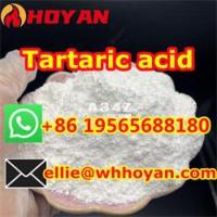 mexico pick-up tartaric acid cas 87-69-4 +86 19565688180