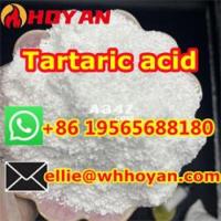 mexico pick-up tartaric acid cas 87-69-4 +86 19565688180 - 2