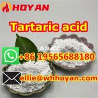 safe delivery Tartaric acid cas 87-69-4 +86 19565688180