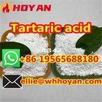 Tartaric acid cas 87-69-4,tartaric acid wholesale/bulk supply +86 19565688180 - 2