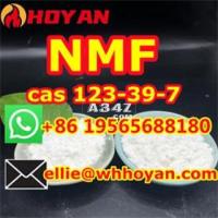 NMF Factory price cas 123-39-7 N-methylformamide, NMF  +86 19565688180