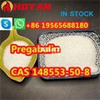 Pregabalin Powder CAS 148553-50-8 MX, EU, CA, safe delivery +86 19565688180