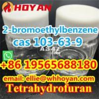cas 103-63-9, Best Price,  (2-Bromoethyl)benzene +86 19565688180 - 1