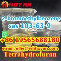 cas 103-63-9, Best Price,  (2-Bromoethyl)benzene +86 19565688180 - 2