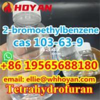 High purity cas 103-63-9 (2-Bromoethyl)benzene +86 19565688180 - 1