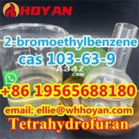 High purity cas 103-63-9 (2-Bromoethyl)benzene +86 19565688180 - 2