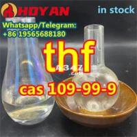 thf, CAS 109-99-9, Tetrahydrofuran +86 19565688180