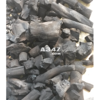 الفحم النباتي / من مصادر طبيعية - 1