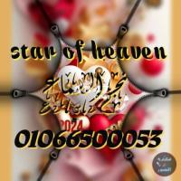 Massage Star of Heaven vip 01066500053 - 1
