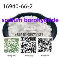 100% safe delivery for Sodium borohydride cas 16940-66-2 - 1