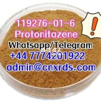 Protonitazene CAS 119276-01-6 Synthetic opioids powder for sale - 1